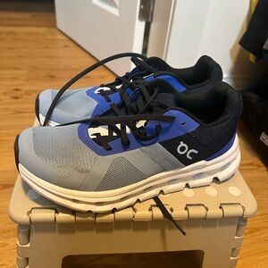 On Cloud Cloud Runners